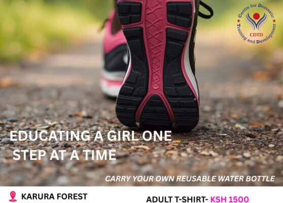 TAGS Walk 2026 Poster